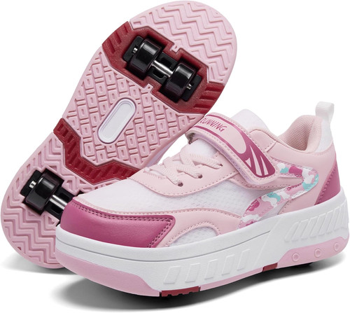 Scarpe con rotelle - scarpe,