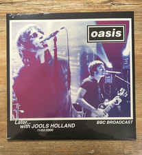 OASIS Live At Leter...With