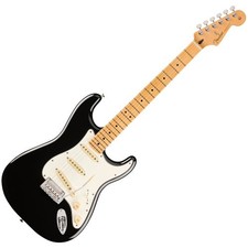 Fender Player II Stratocaster