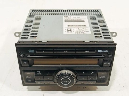 28185jd00a autoradio nissan - 28185jd00a,