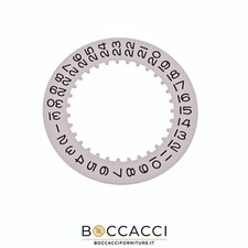 ROLEX 3135 cod. 16500 Indicatore Data Rosa Calibro: 3135 (OTTIME CONDIZIONI)