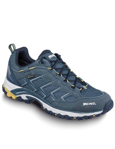 Meindl scarpe trekking uomo