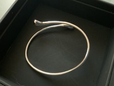 Bracciale donna rigido - bracciale,
