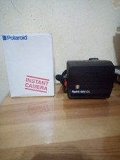 Polaroid Spirit 600 Instant