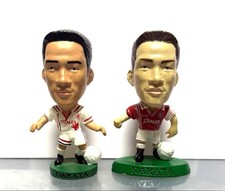 Modellino Hidetoshi Nakata