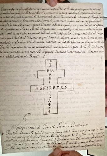 Leggenda san zaccaria sua - a,