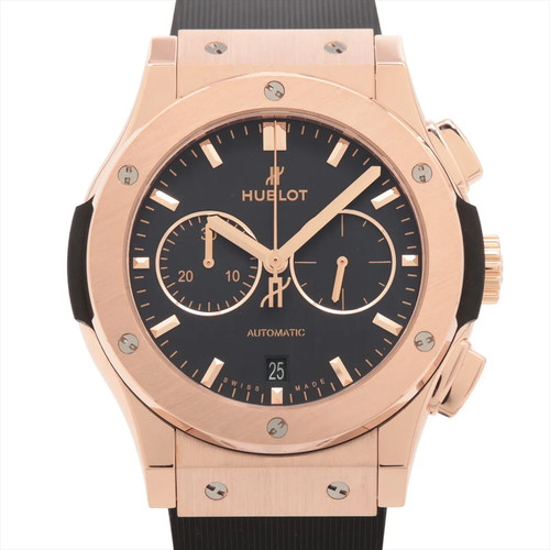Hublot classic fusion - hublot,