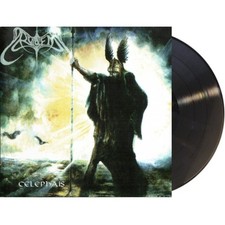 Cryogenic - Celephais LP