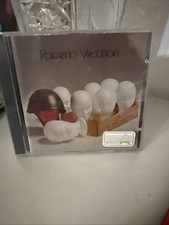 CD ROBERTO VECCHIONI "SALDI DI