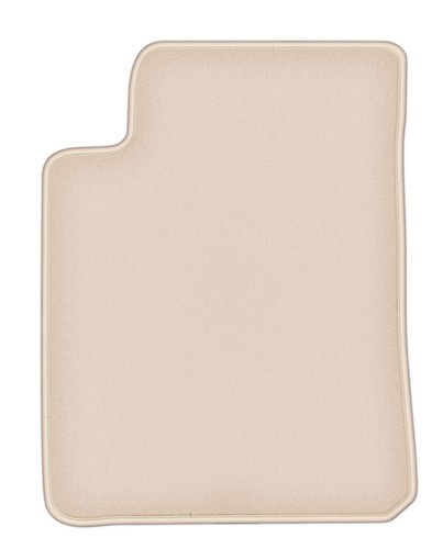 Tappetino guidatore moquette