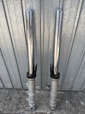 Steli Gambali Forcella Yamaha Fz6