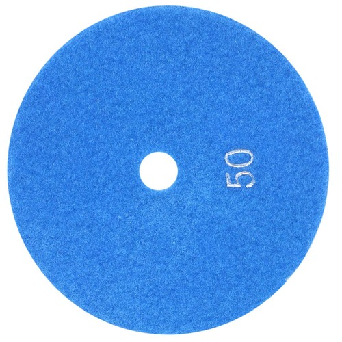 Pollici 125 tamponi - 5,
