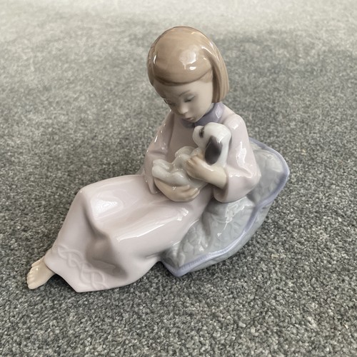 Statuina porcellana nao - nao, by
