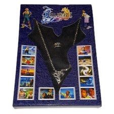Set catena e anello Square