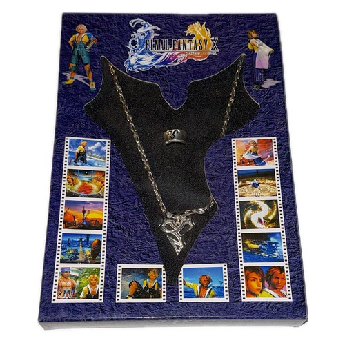 Set catena anello square - catena, e