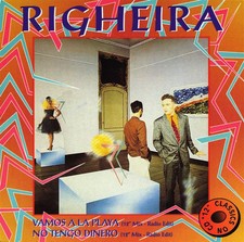 Righeira - Dance Classics
