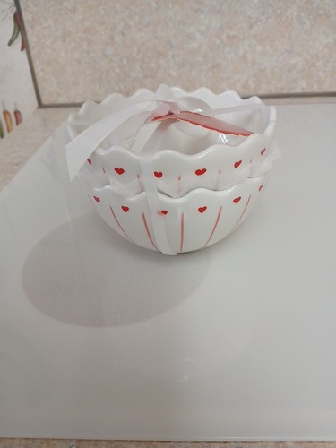 Set ciotole per - set,