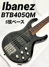 Ibanez BTB405QM / Basso