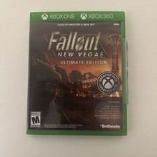 Gioco Fallout New Vegas