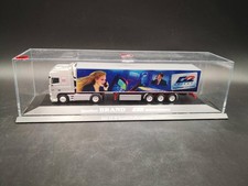 Herpa DAF XF 95 Brand D2