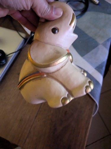 Thun elefante - thun,