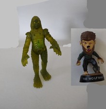 Modellino Creature from the