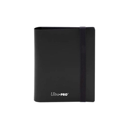 Eclipse ultra pro - pro, album