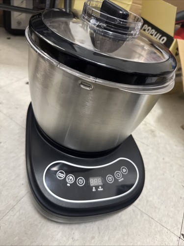Impastatrice elettrica per - impastatrice,