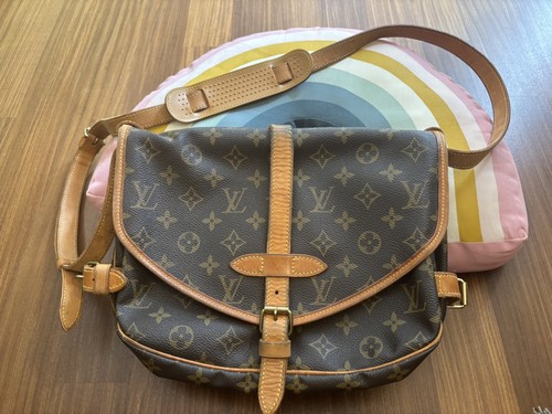 Borsa saumur louis vuitton - louis,