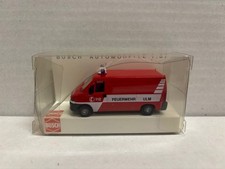 BUSCH FIAT DUCATO VIGILI DEL