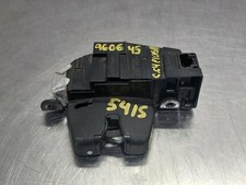 9660403980 serratura portellone posteriore CITROEN C4 PICASSO SEDUCTION 960645