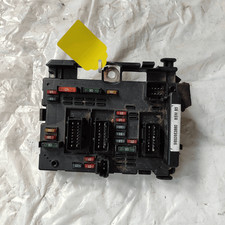 9650663880 Scatola fusibili