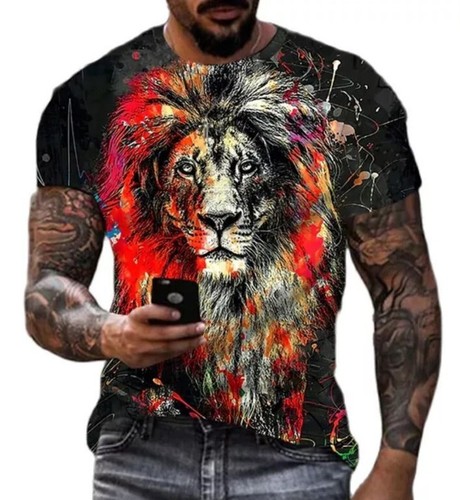 Shirt uomo manica - t-shirt,