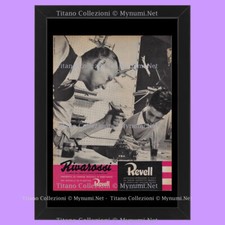 Anni '50  * Pubblicità