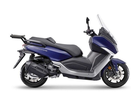 Originale sym maxsym - sym, euro