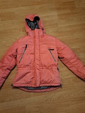 Cappotto donna Kejo rosa in