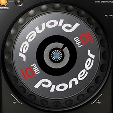 PIONEER PRO XDJ1000 XDJ 1000