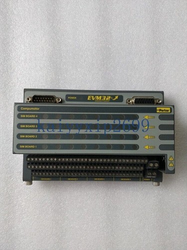 Parker evm32 base - parker, evm32-base