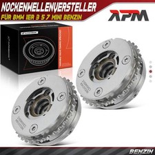 2 Regolatori Albero a Camme