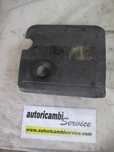 Cover rivestimento coprimotore - cover,