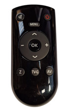 TELECOMANDO ORIGINALE A