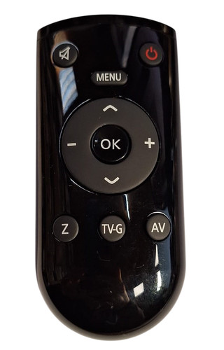 Telecomando originale - telecomando, a