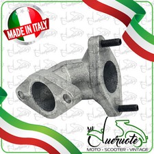 COLLETTORE DI SCARICO TRA