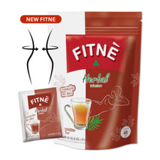FITNE Tè Erbe Dimagrante