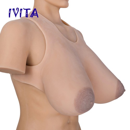 Ivita 6xl seno artificiale - ivita,