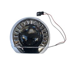 SINGOLO PROIETTORE LENTICOLARE MICRO BI-XENON