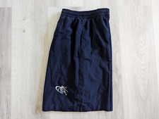 PANTALONCINO BASKET VINTAGE