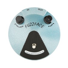 Jim Dunlop JHF1 Jimi Hendrix