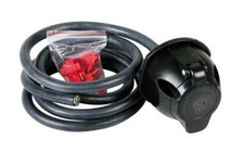 LAMPA - Presa 7 poli con