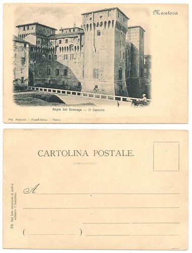 Mantova - -,